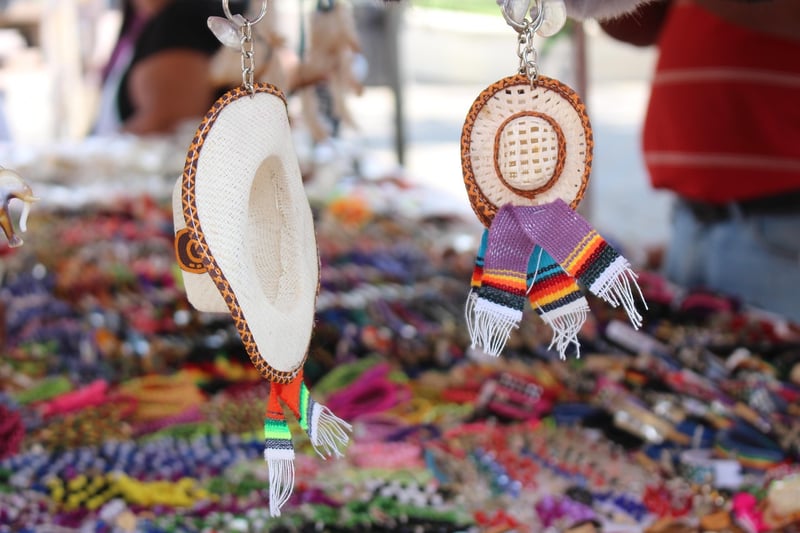 Local Traditions